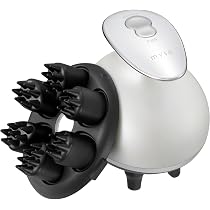 Amazon | ヤーマン ヘッドスパ ミーゼ ニードルヘッドスパ EMS 電動